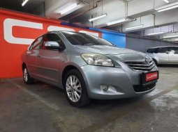 Jual cepat Toyota Vios G 2010 di DKI Jakarta 8