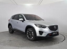 Jawa Barat, Mazda CX-5 Touring 2016 kondisi terawat 14