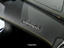 DKI Jakarta, jual mobil Lamborghini Aventador 2013 dengan harga terjangkau 4