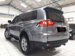 Jual mobil Mitsubishi Pajero Sport Dakar 2015 bekas, Banten 10