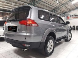 Jual mobil Mitsubishi Pajero Sport Dakar 2015 bekas, Banten 12