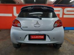 Jual cepat Mitsubishi Mirage GLS 2013 di DKI Jakarta 1