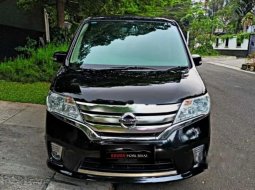 Mobil Nissan Serena 2013 Highway Star dijual, DKI Jakarta 11