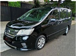 Mobil Nissan Serena 2013 Highway Star dijual, DKI Jakarta 10