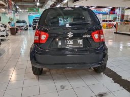 Suzuki Ignis 2017 Jawa Timur dijual dengan harga termurah