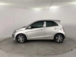 Dijual mobil bekas Honda Brio E, Jawa Barat  12