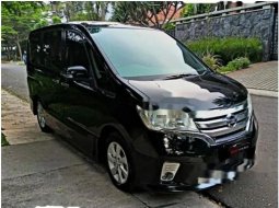 Mobil Nissan Serena 2013 Highway Star dijual, DKI Jakarta 12