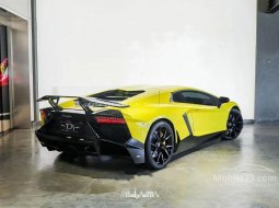 DKI Jakarta, jual mobil Lamborghini Aventador 2013 dengan harga terjangkau 12