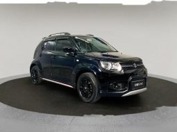 Jual mobil bekas murah Suzuki Ignis GL 2019 di Jawa Barat 13