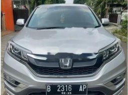 Mobil Honda CR-V 2015 2.4 Prestige dijual, DKI Jakarta
