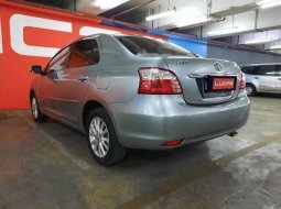 Jual cepat Toyota Vios G 2010 di DKI Jakarta 4