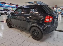 Suzuki Ignis 2017 Jawa Timur dijual dengan harga termurah 12