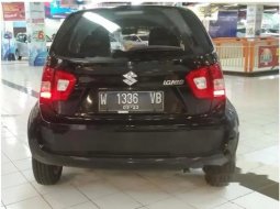 Suzuki Ignis 2017 Jawa Timur dijual dengan harga termurah 2