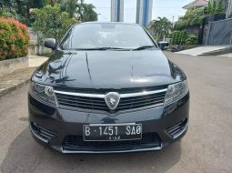 Mobil Proton Preve 2013 CFE dijual, DKI Jakarta
