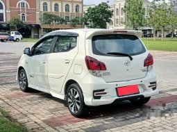 Jual Toyota Agya 2019 harga murah di DKI Jakarta 20