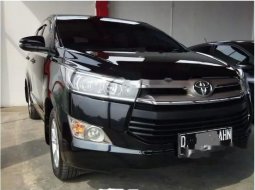 Jual cepat Toyota Kijang Innova G 2018 di Jawa Barat