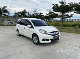 Jual mobil bekas murah Honda Mobilio E 2016 di Jawa Barat