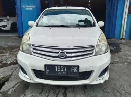 Mobil Nissan Grand Livina 2013 XV terbaik di Jawa Timur