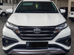 Toyota Rush TRD A/T ( Matic ) 2018 Putih Siap Pakai Good Condition