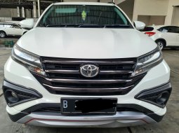 Toyota Rush S TRD AT ( Matic ) 2018 Putih km 25rban Good Condition