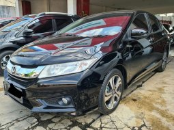 Honda City E AT ( Matic ) 2014 Hitam Km 108rban Siap Pakai 3