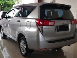 Toyota Innova 2.4 G M/T ( Manual Diesel ) 2018 Silver Km 55rban Siap Pakai 2