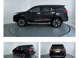 Toyota Fortuner 2.4 TRD AT 2018 | Free Emoney 1jt 3