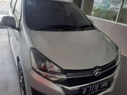 Daihatsu ayla 1.2 R matic 2018 1