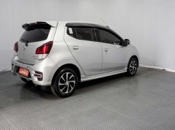 Daihatsu ayla 1.2 R matic 2018 2