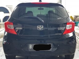 Honda Brio E A/T ( Matic ) 2019 Hitam Km 30rban Siap Pakai Good Condition 2