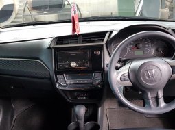 Honda Brio E A/T ( Matic ) 2019 Hitam Km 30rban Siap Pakai Good Condition 4