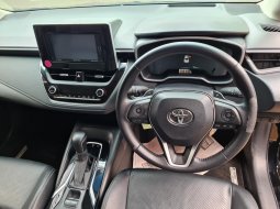 Toyota Altis V 1.8 AT ( Matic ) 2019 Hitam Km 28rban Good Condition 8