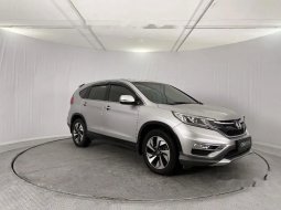 Mobil Honda CR-V 2015 2.4 Prestige terbaik di DKI Jakarta 10