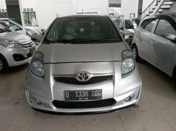 Jawa Barat, Toyota Yaris J 2012 kondisi terawat