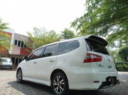 Jual mobil bekas murah Nissan Grand Livina SV 2018 di Banten 2