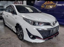 Mobil Toyota Sportivo 2018 terbaik di Jawa Barat 1