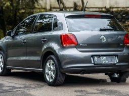 Jual mobil bekas murah Volkswagen Polo 1.4 2013 di Banten 2