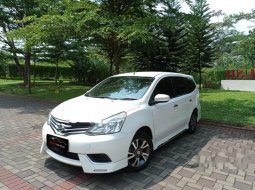 Jual mobil bekas murah Nissan Grand Livina SV 2018 di Banten 7