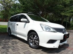Jual mobil bekas murah Nissan Grand Livina SV 2018 di Banten