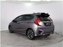 Jawa Barat, Honda Jazz RS 2016 kondisi terawat 7