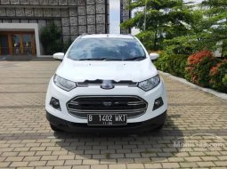 Mobil Ford EcoSport 2014 Trend dijual, Jawa Barat