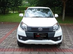 Jual mobil Daihatsu Terios EXTRA X 2016 bekas, Banten 11