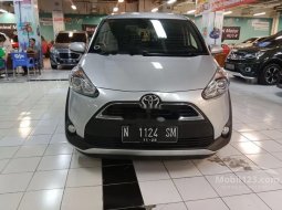 Jawa Timur, jual mobil Toyota Sienta V 2016 dengan harga terjangkau