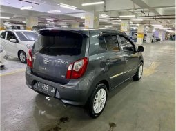 Jual mobil Daihatsu Ayla M 2014 bekas, DKI Jakarta 9