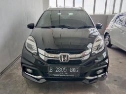 Jual cepat Honda Mobilio RS 2016 di Jawa Barat 4