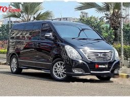 Jual cepat Hyundai H-1 Royale Next Generation 2015 di DKI Jakarta 12