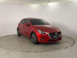 Mazda 2 2016 DKI Jakarta dijual dengan harga termurah