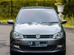 Jual mobil bekas murah Volkswagen Polo 1.4 2013 di Banten 9