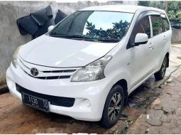 Jual Toyota Avanza E 2014 harga murah di Jawa Barat
