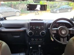 DKI Jakarta, jual mobil Jeep Wrangler 2011 dengan harga terjangkau 7